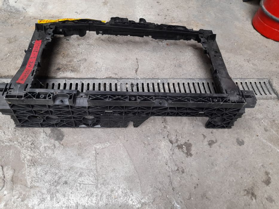 Преден панел очиларка форд мондео мк 3 Ford Mondeo Mk3