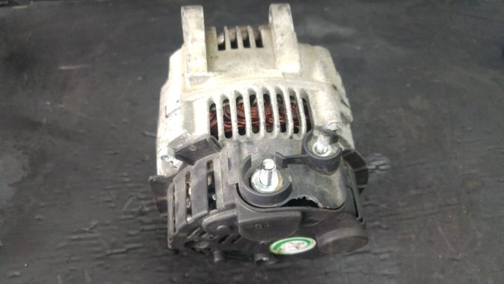 alternator  mercedes a-class w168 1.6 b 166960