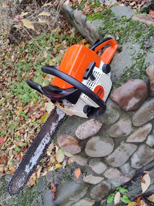 Щил MS250 моторен трион 390лв