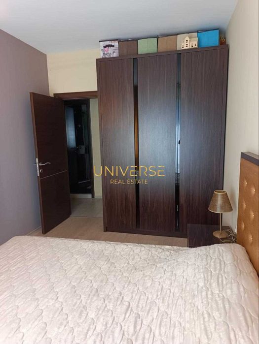 Продава се Тристаен апартамент в к.к. Слънчев бряг - 92 кв.м за 809 €/кв.м - Снимка #4