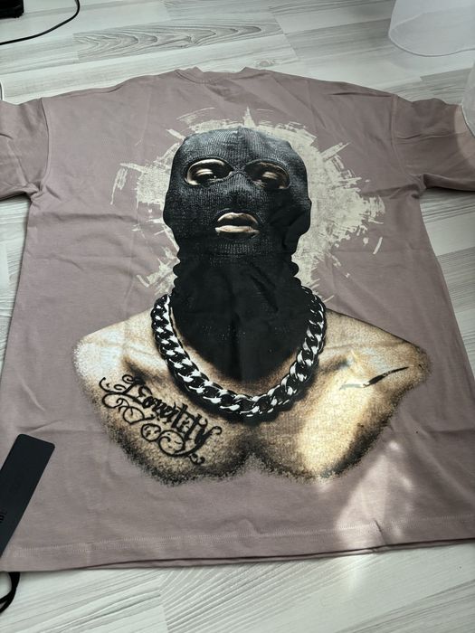 Tricou Made By Society