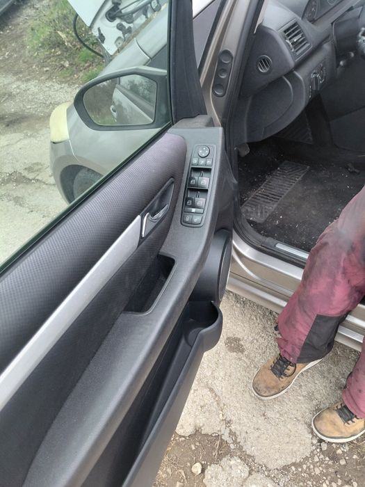 Mercedes A-class W169 180 cdi на части !!!