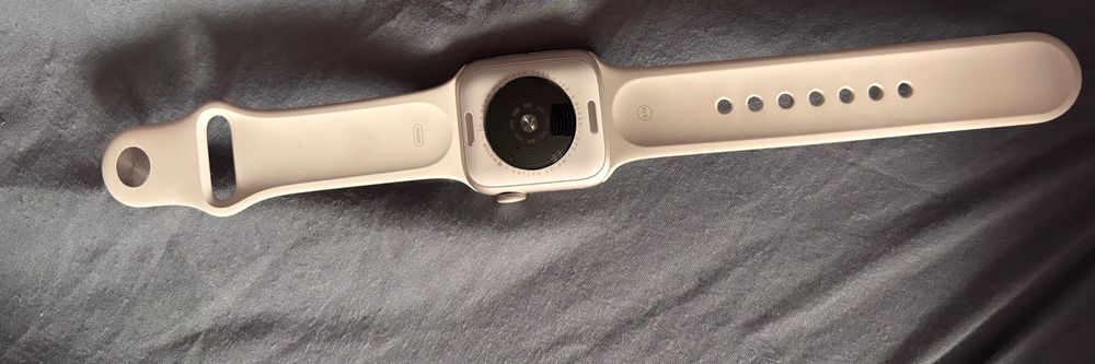 Apple Watch SE2  v3 GPS, 40mm, S/M