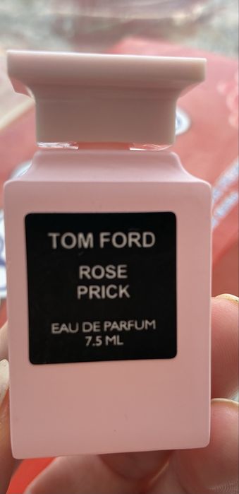 духи Tom Fotd нишевые продам