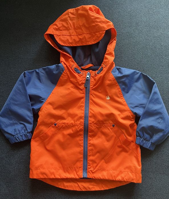 Geaca subtire marime 80