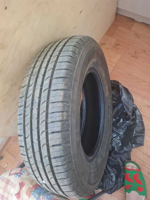 Продам шины Hankook