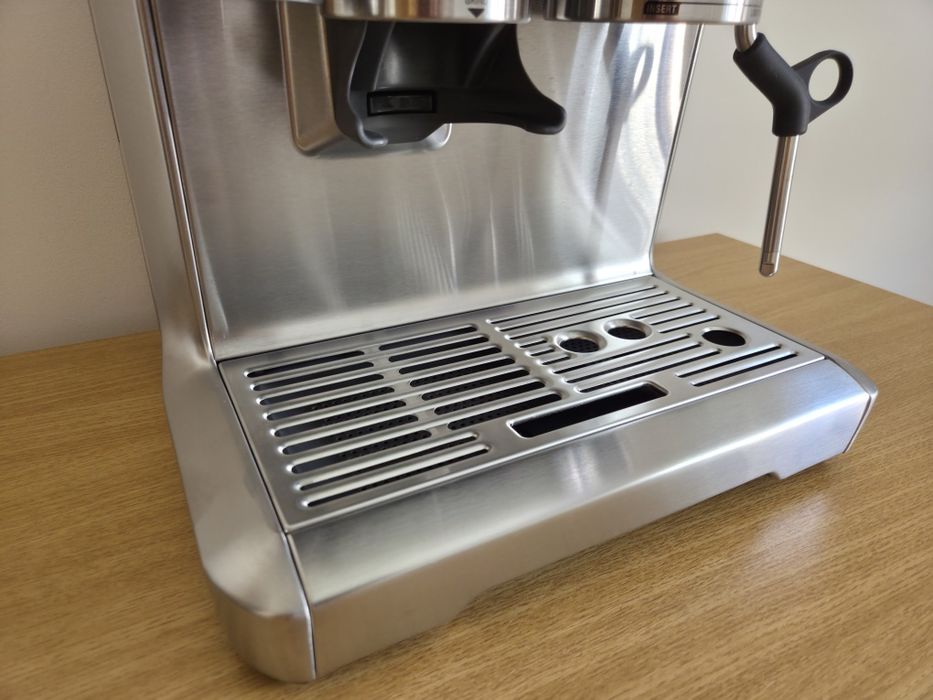 Espressor profesional Sage Barista Express 2025