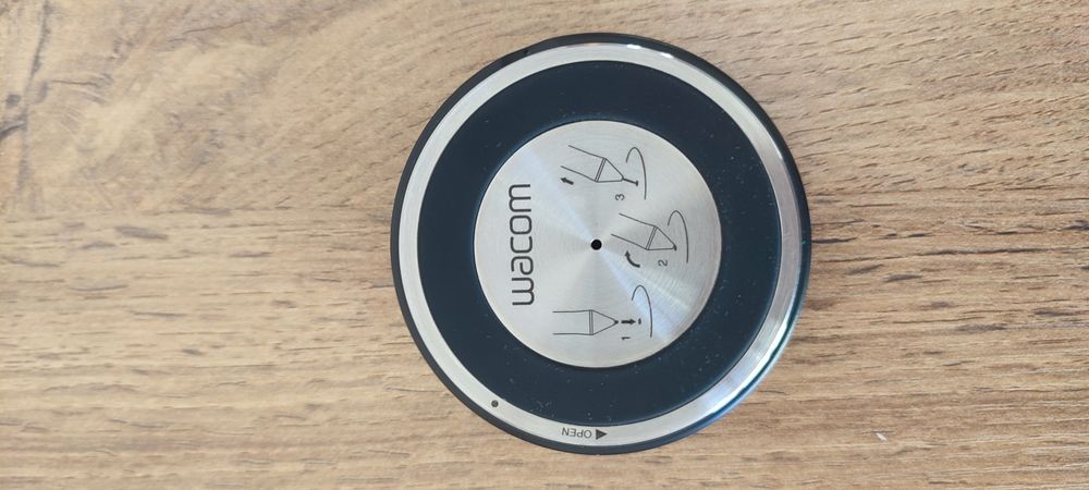 Wacom intuos pro pth-660