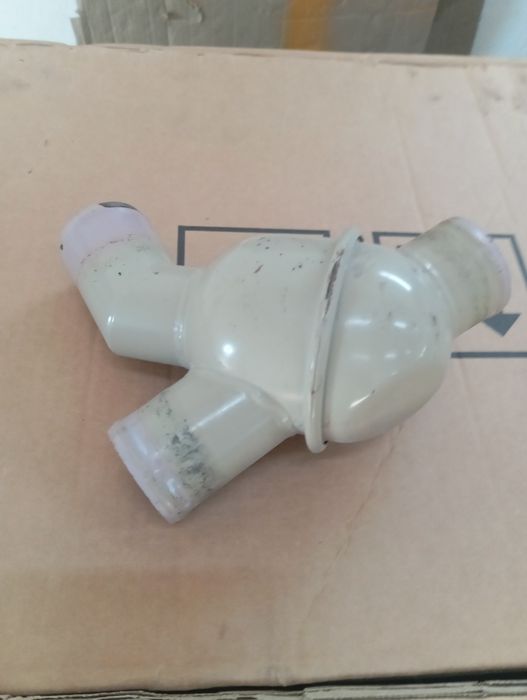 Термостат шахман