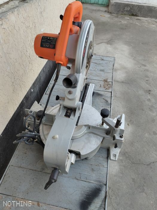 Продается торцовка