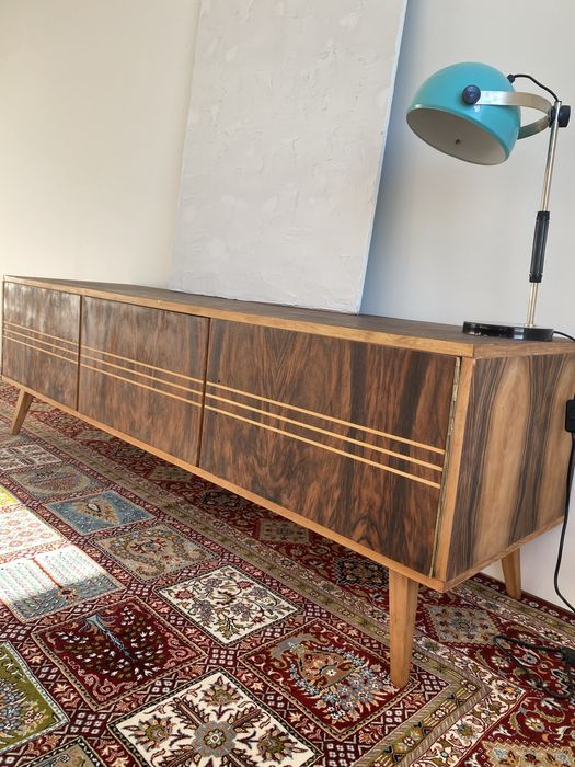Продам тумбу Mid-Century Modern (мидсенчури).