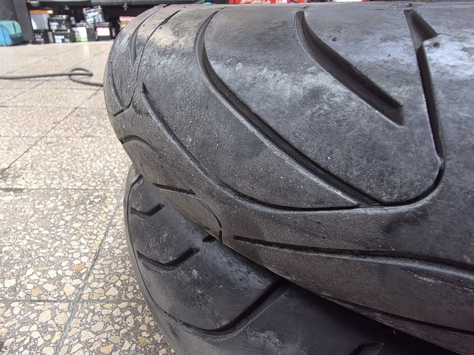 Cauciucuri Moto Dunlop Dot 22