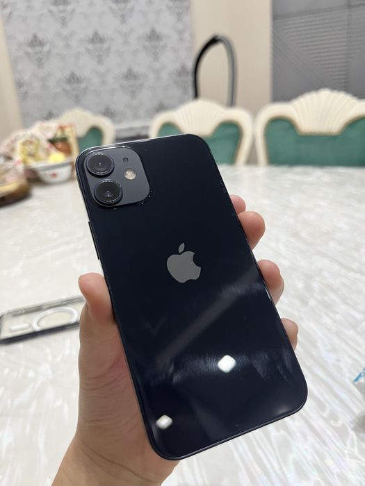 Айфон 12 мини продажа