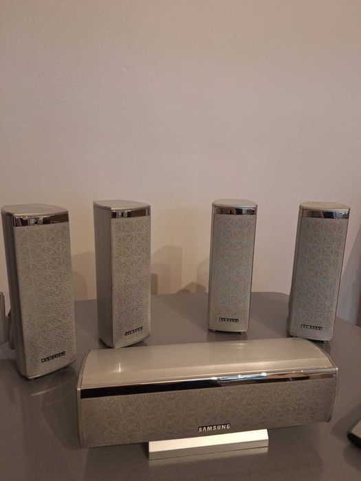 Домашно кино система