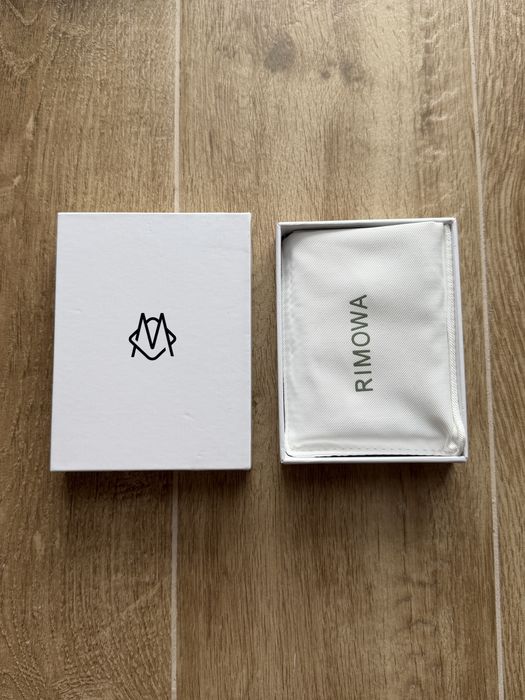 Cardholder Rimowa