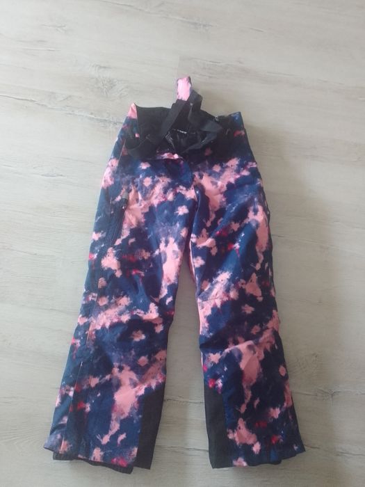 Salopeta fetite masura 134/140