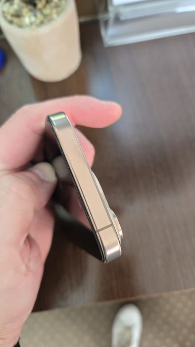 Iphone 16 Pro - 128 GB