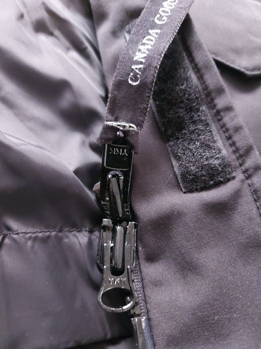 Canada goose XL54 мъжко пухено яке  оригинал, Expedition parka