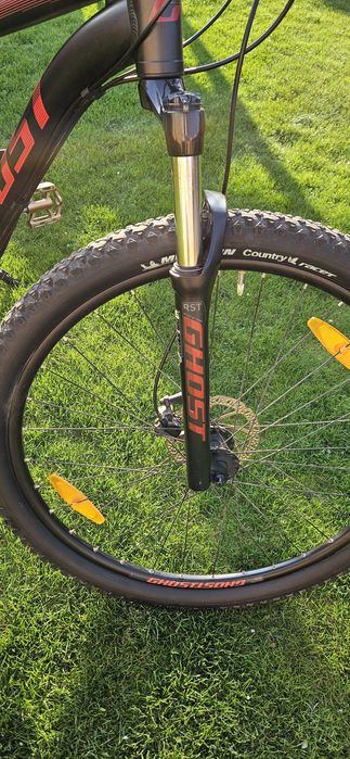 Bicicleta GHOST, cadru M, roti de 29