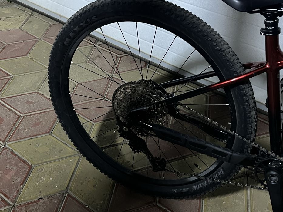 Продам или обменяю Giant Talon 0