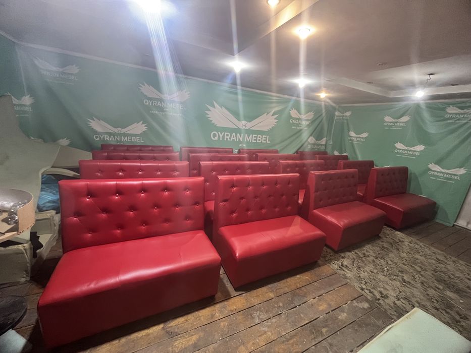 Диван для кафе ресторан стулья Оптом диван оптом стол оптым