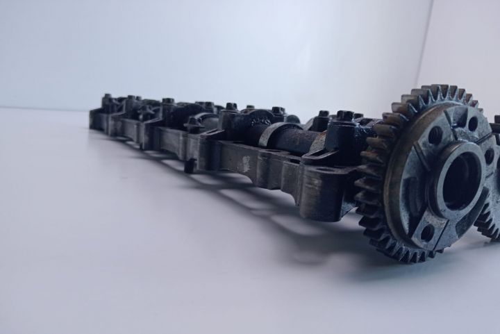 Axe came 2.0 d, N47 7797511 BMW Seria 1 E81/E82/E87/E88 (facelift) se