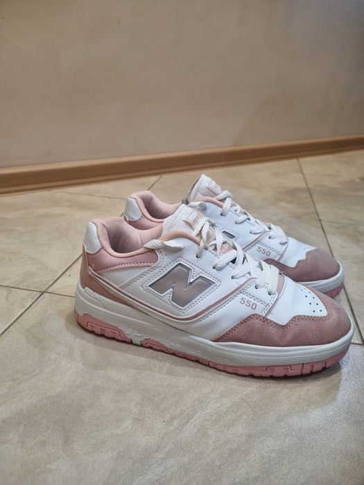 Кецове new balance