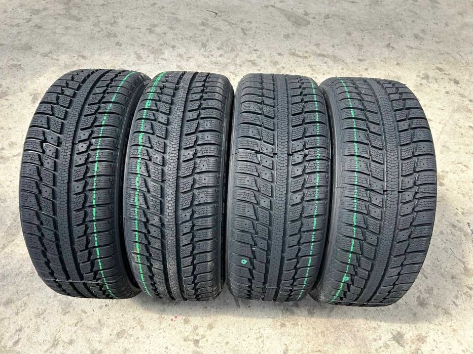 Anvelope (R14-R18) iarna M+S 205/60 R16 Respa TRANSPORT GRATUIT