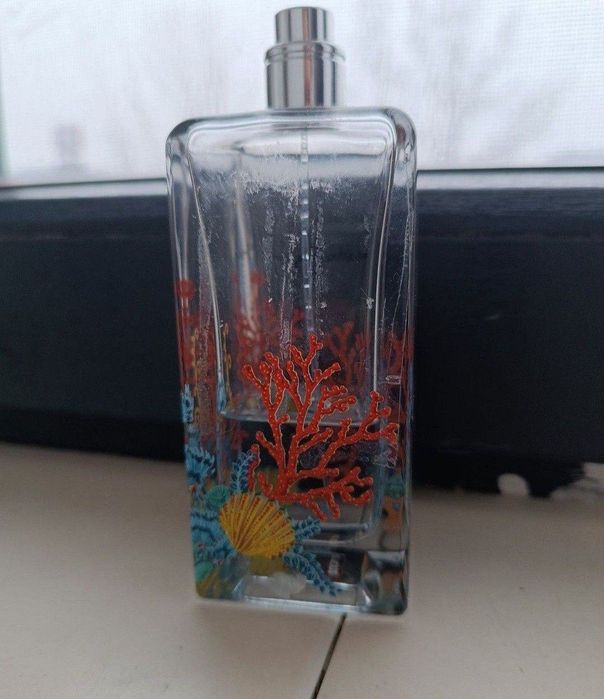 Salvatore Feragamo Ocean din seta unisex edp