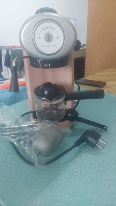 Продам кофемашину