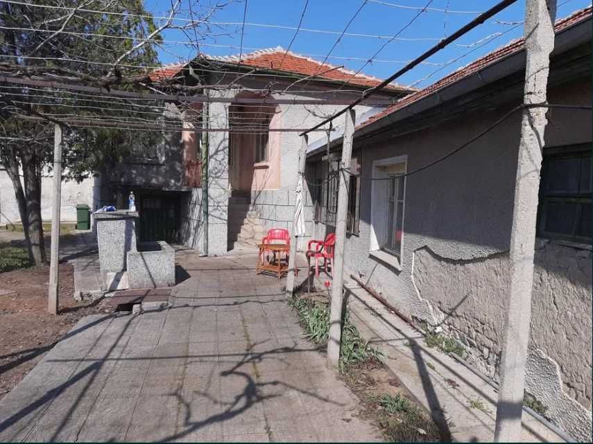 Продава се Къща в с. Чешнегирово, Област Пловдив - 145 кв.м за 201 €/кв.м - Снимка #1