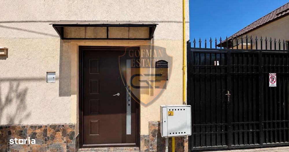 Casa 4 camere teren 250m Casa de Cultura parcare | se mobileaza la cer