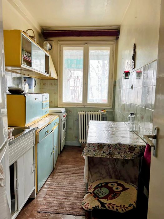 Vand apartamenr 2 camere