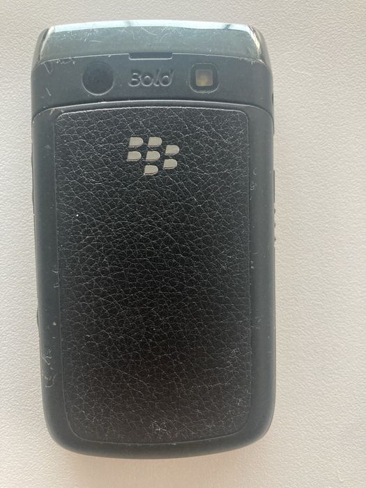 Blackberry Bold 9700, отличен