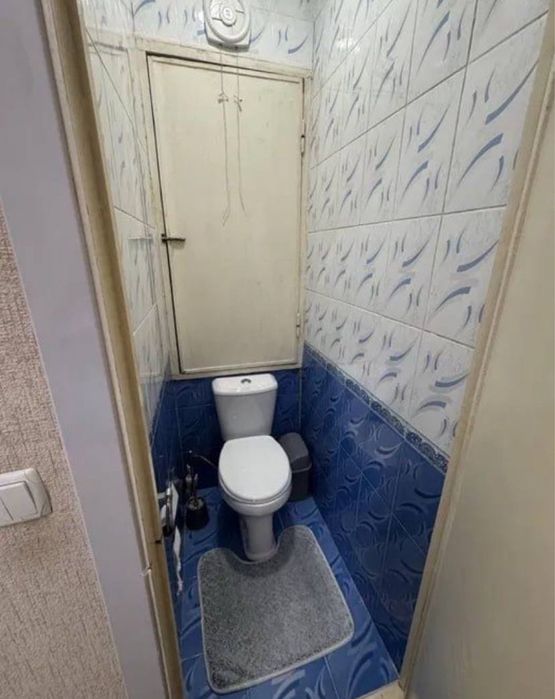 3/4/4 Чиланзар 7 ‼️ Хай-Тек Мечеть РАЗДЕЛЬНЫЙ ХОНАЛИ