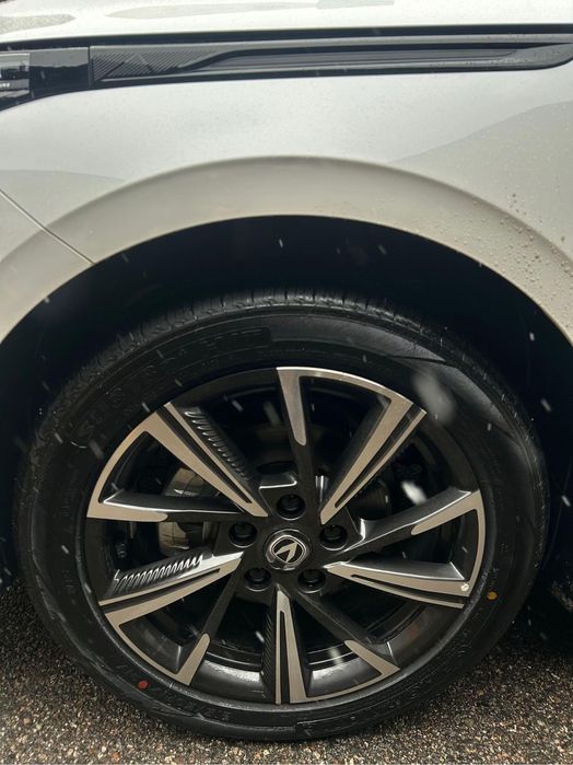 Диск для Changan eado