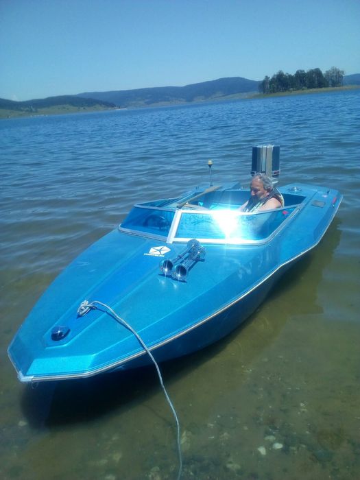 Крайслер високо скоростна 130коня