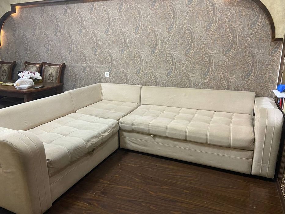 Продаётся раскладной диван