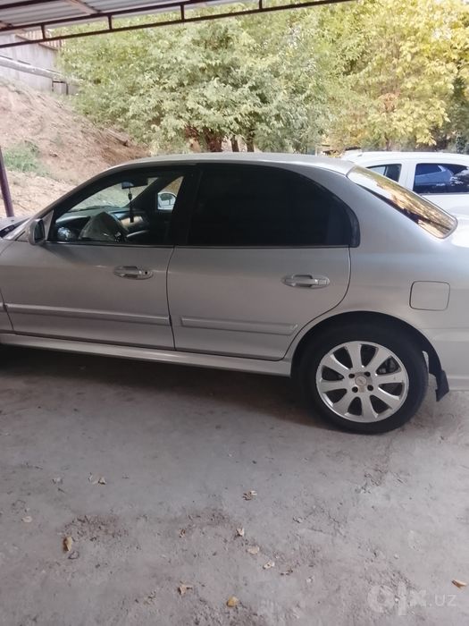 Hundai Sonata 2003 Avtomat
