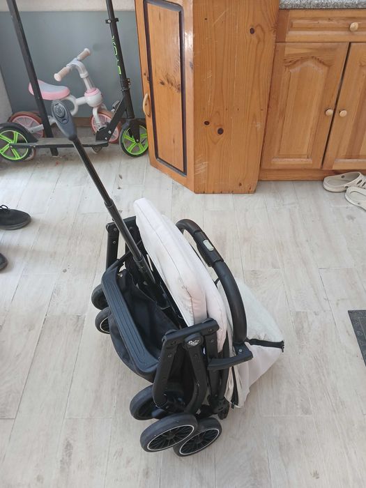 Детска количка   Cam Compass лятна