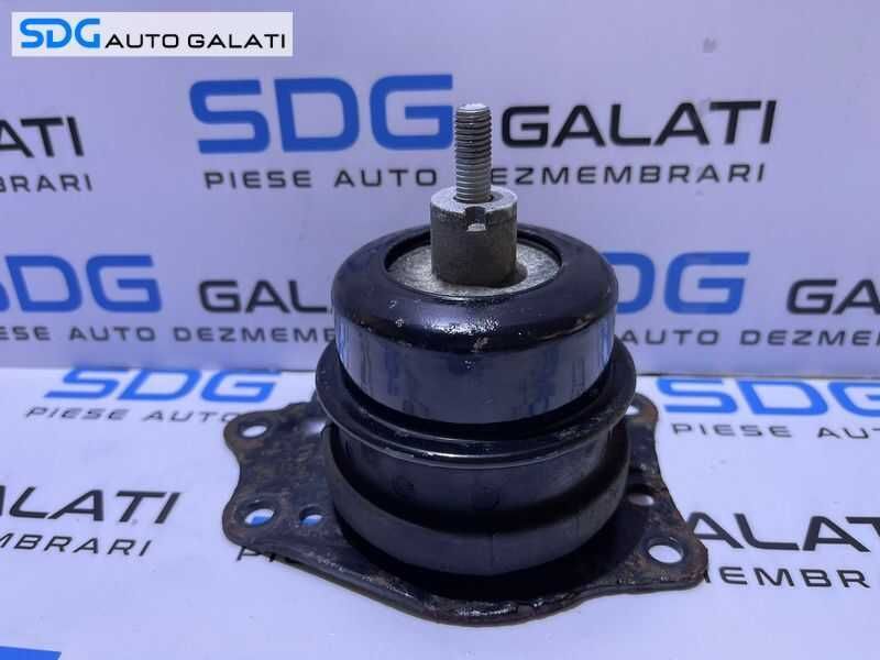 Suport Tampon Motor Seat Ibiza 1.2 TDI CFW CFWA 2009 - 2012 Cod sdgsmf2 [L8826]