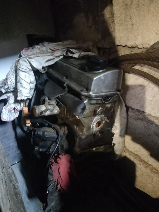 Запчасти на пассат б4 б3