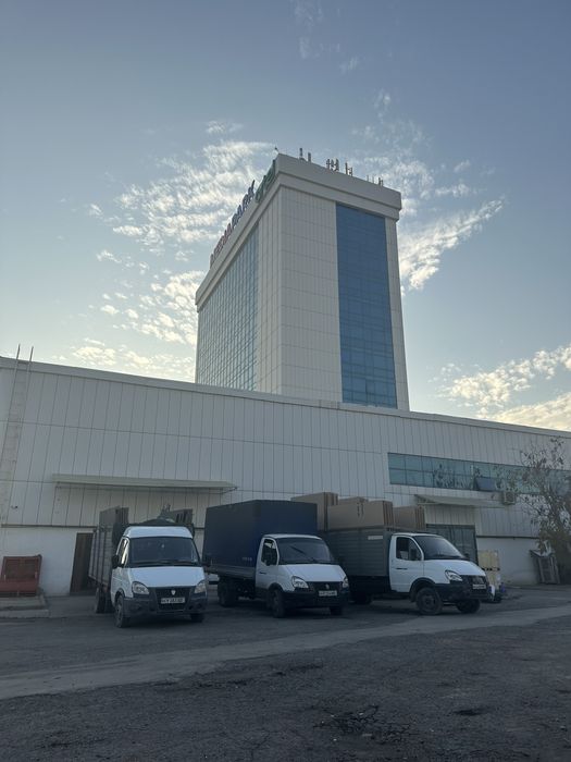 Грузоперевозки переезды габаритные грузы металлические изделия