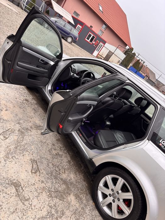 Vând Audi a4 b6