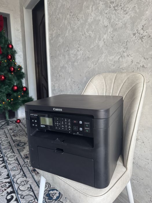 Printer canon mf232w 3v1 printer scaner kserokopiy aybi yoq holati zor