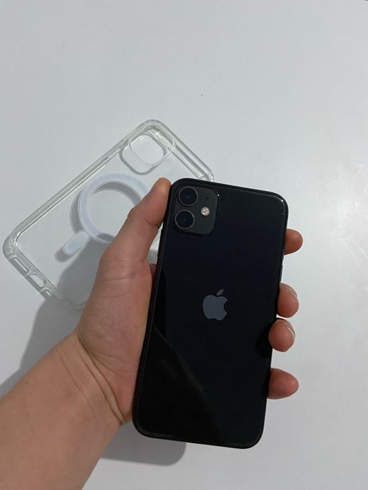iPhone11 sotiladi