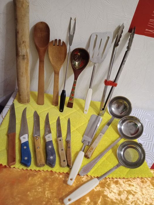 Продам посуду разную