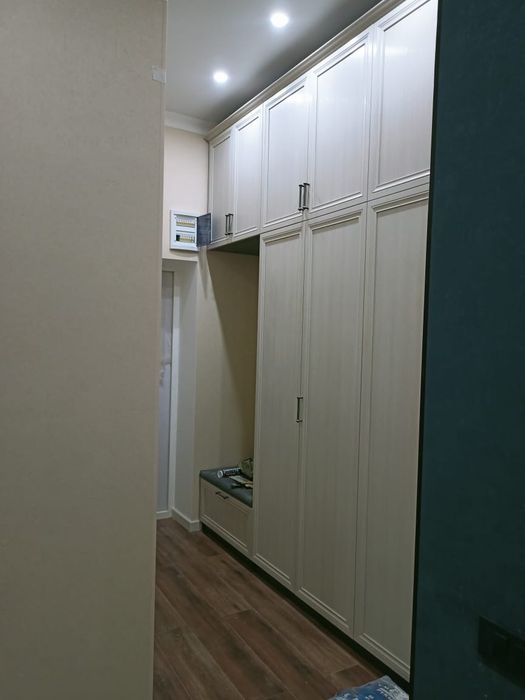 Ремонт квартир под ключ мастер