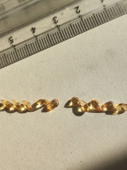 Натуральные камни