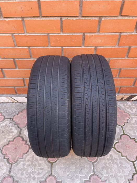 Шины 225/60/R17 Roadx RXMotion MX440